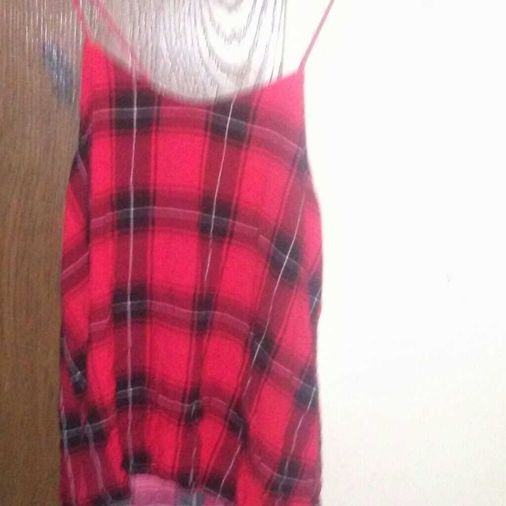 Summer Tank